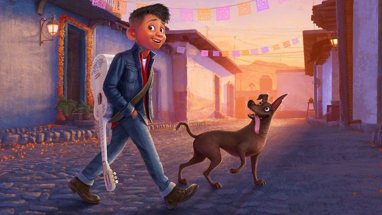 Coco 2 First Look: Teenage Miguel Will Return To The Land Of The Dead In Pixar Sequel