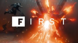 Control Resonant: Exclusive Boss Fight Gameplay – IGN First