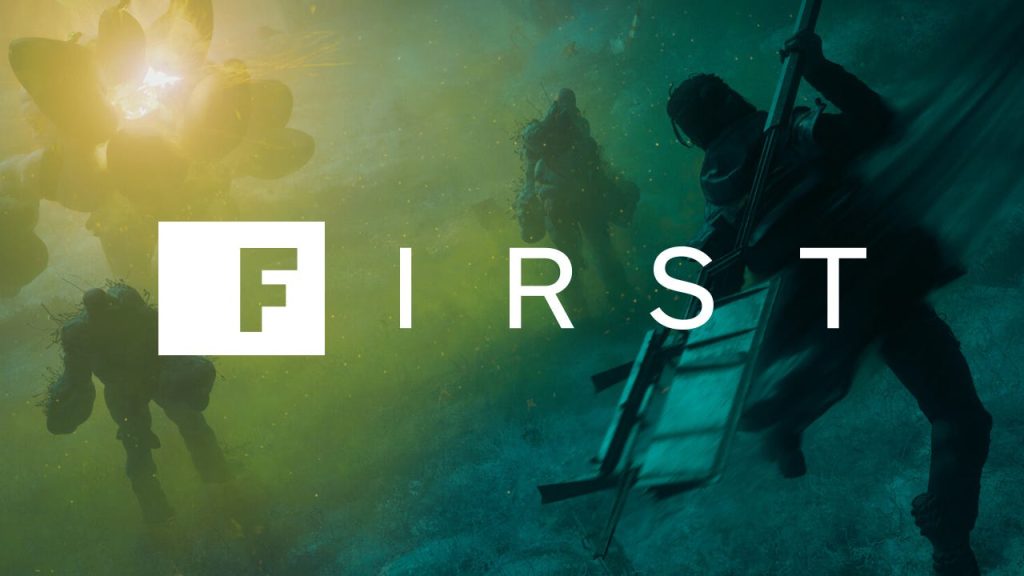 Control Resonant: Exclusive Metro Fault Mission Gameplay — IGN First