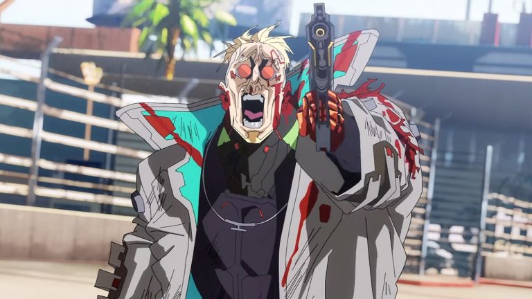 Cyberpunk: Edgerunners Season 2 Trailer Is Here To Take You Back To Night City