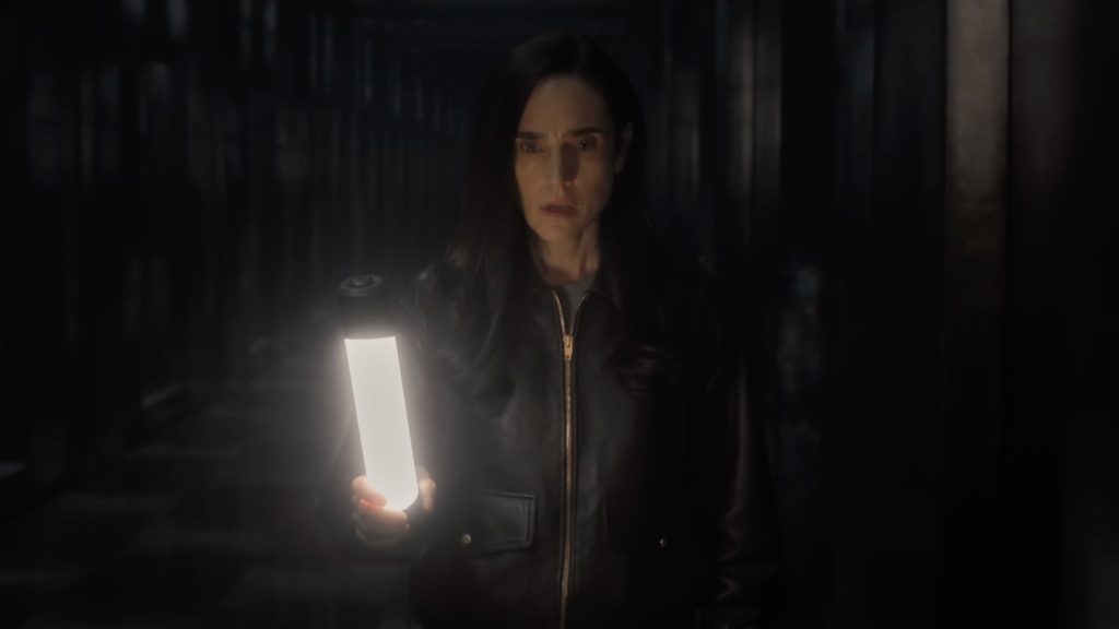 Dark Matter Season 2