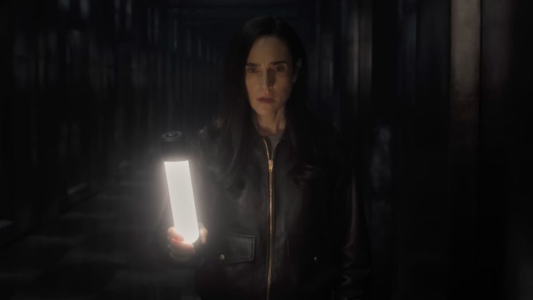Dark Matter Season 2