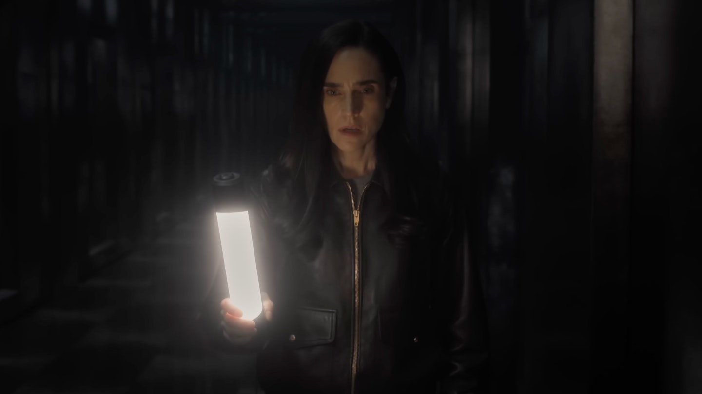 Dark Matter Season 2