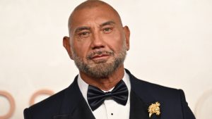 Dave Bautista In Talks To Play Kratos In God Of War Live-Action Series Following Ryan Hurst Exit