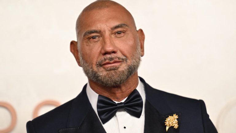 Dave Bautista In Talks To Play Kratos In God Of War Live-Action Series Following Ryan Hurst Exit