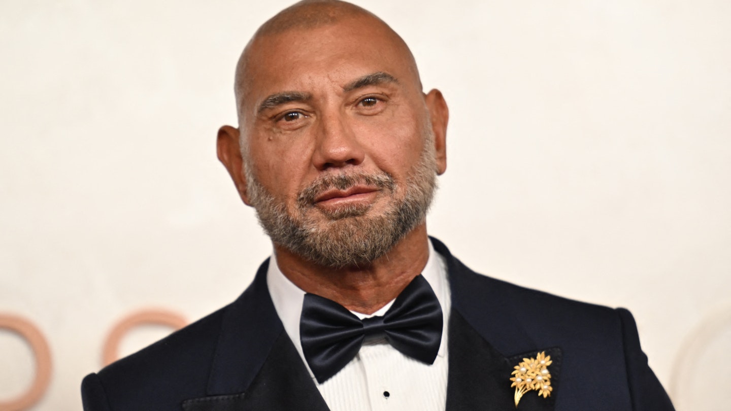 Dave Bautista In Talks To Play Kratos In God Of War Live-Action Series Following Ryan Hurst Exit