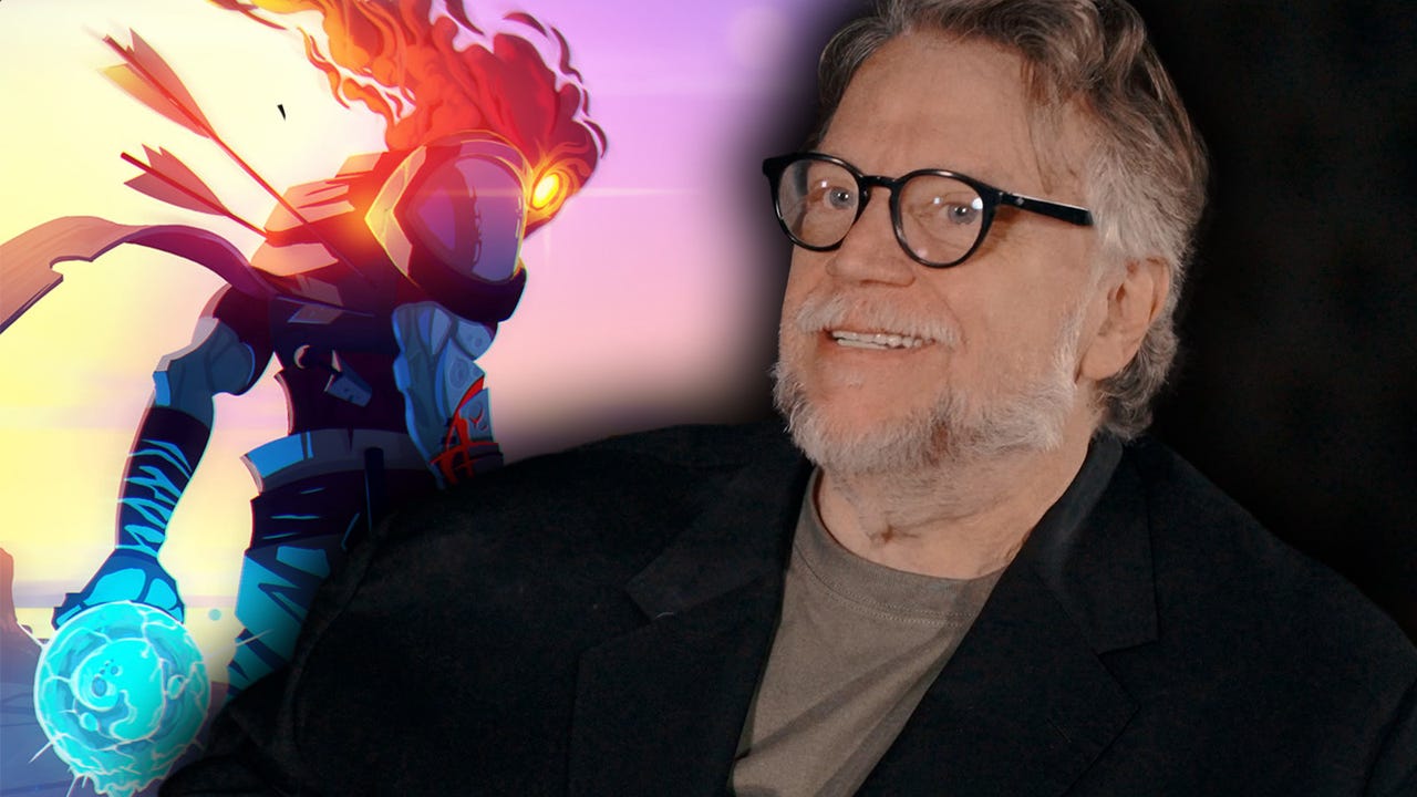 Dead Cells Developer Motion Twin Responds after Guillermo del Toro Begs for Version Without Respawns