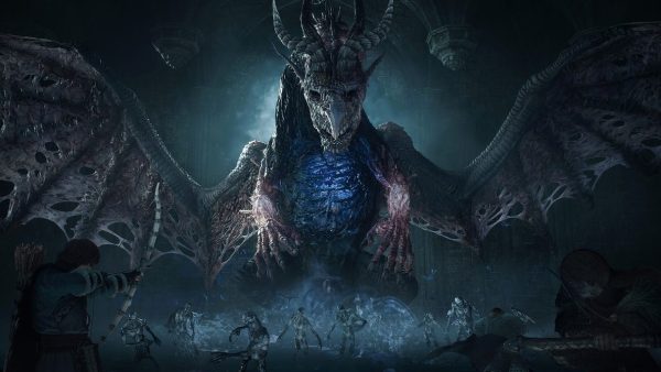 چالش‌های سرد و هیجان‌انگیز در Dragon’s Dogma 2: Dark Arisen
