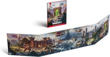 Dungeons & Dragons: World of Warcraft - Dungeon Master Screen