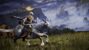 Elden Ring: Tarnished Edition