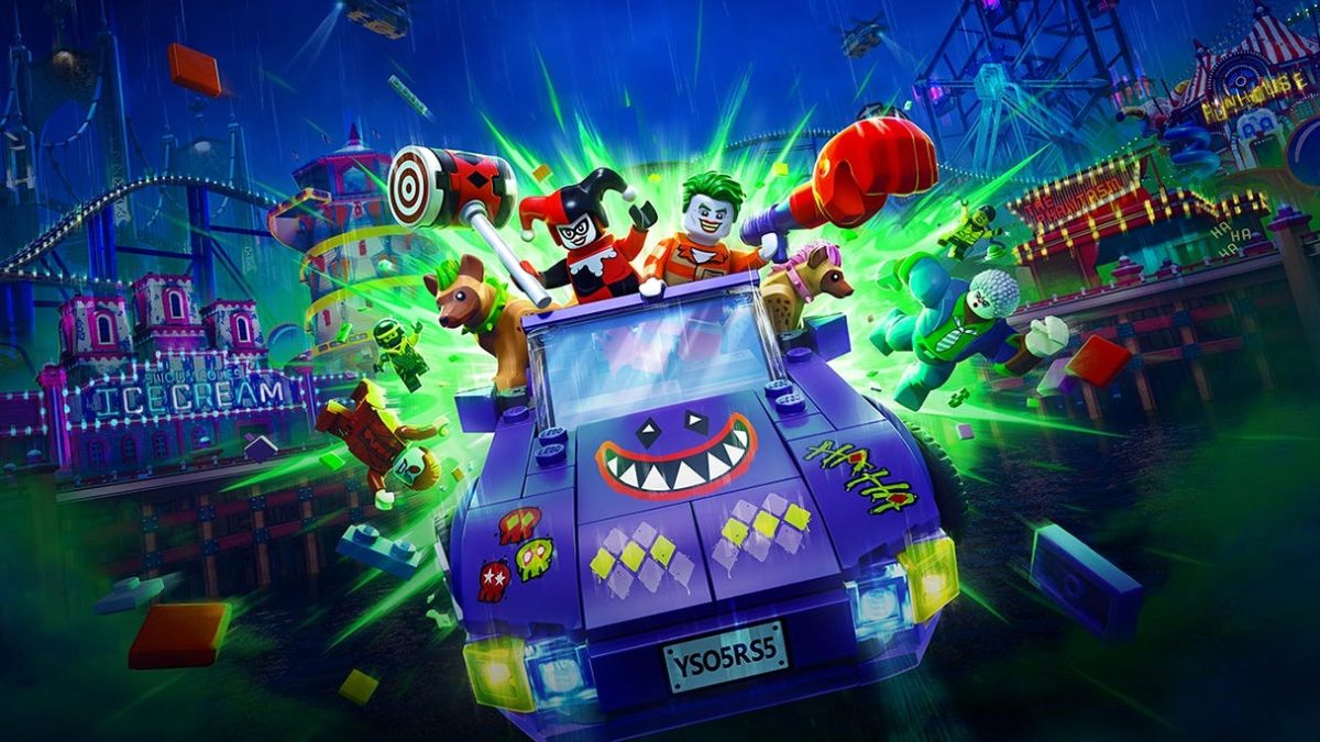 سفر هیجان‌انگیز به گاتهام: معرفی DLC جدید LEGO Batman با داستانی شگفت‌انگیز