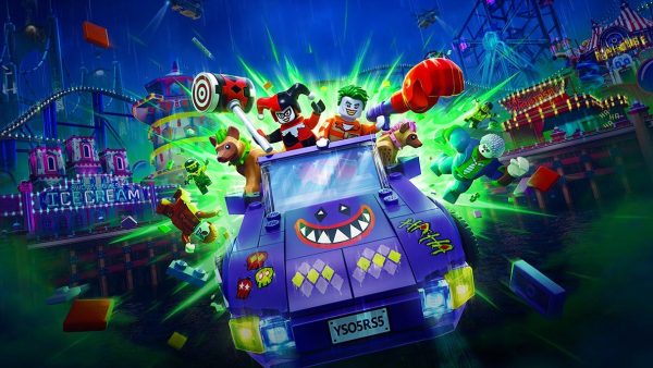 سفر هیجان‌انگیز به گاتهام: معرفی DLC جدید LEGO Batman با داستانی شگفت‌انگیز