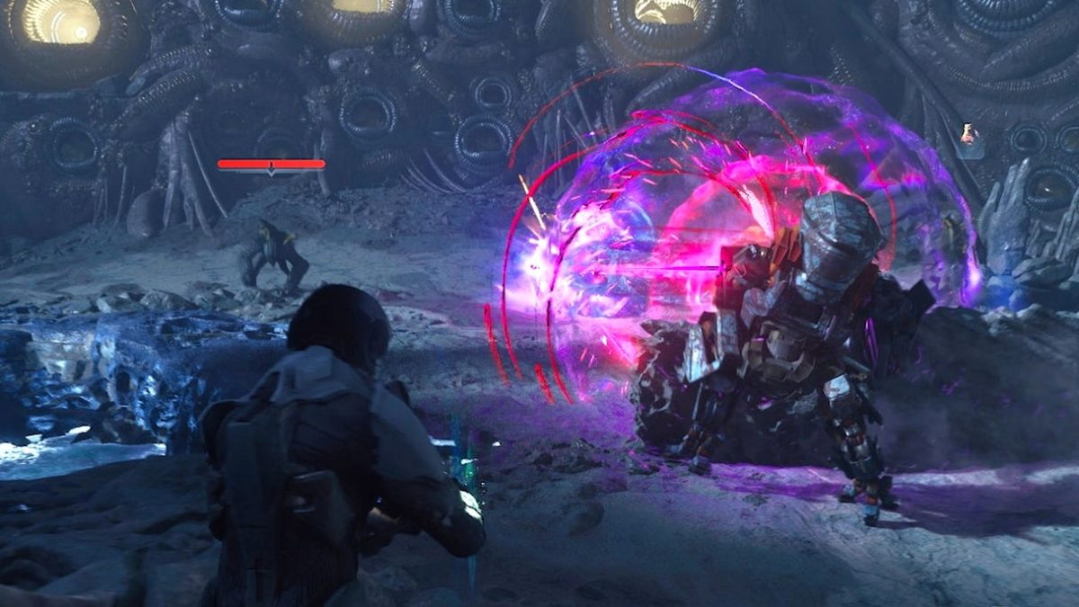 انتشار تاریخ بازی Exodus: RPG فضایی با عناصر Mass Effect در آوریل 2027