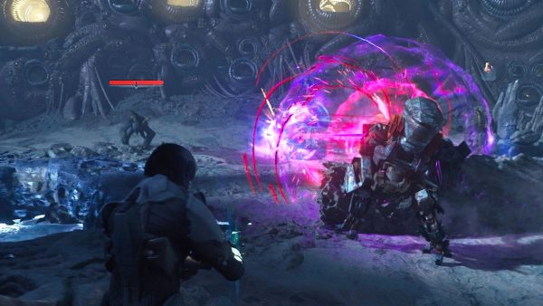 انتشار تاریخ بازی Exodus: RPG فضایی با عناصر Mass Effect در آوریل 2027