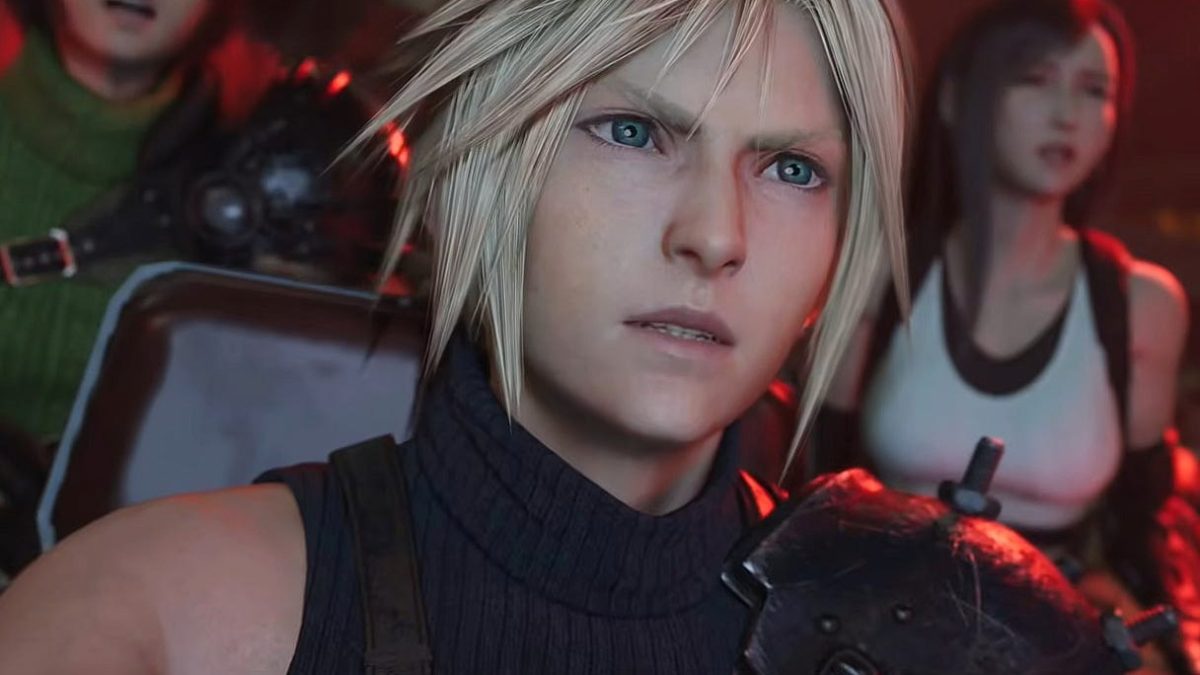 تریلر جدید بازی Final Fantasy 7 Revelation در Gamescom 2026 رونمایی شد