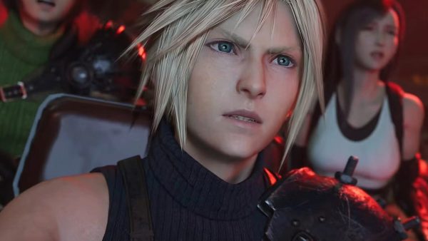 تریلر جدید بازی Final Fantasy 7 Revelation در Gamescom 2026 رونمایی شد