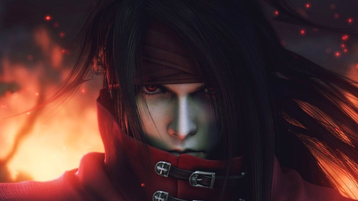 شایعات درباره بازسازی Dirge of Cerberus: آیا Gackt نشانه‌ای از بازگشت دارد؟