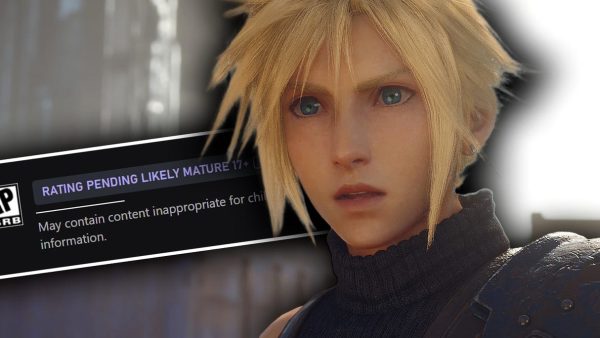 تحلیل پیش‌بینی رده‌بندی سنی بازی Final Fantasy VII Revelation: آیا ما با محتوای بزرگسالانه مواجه خواهیم بود؟