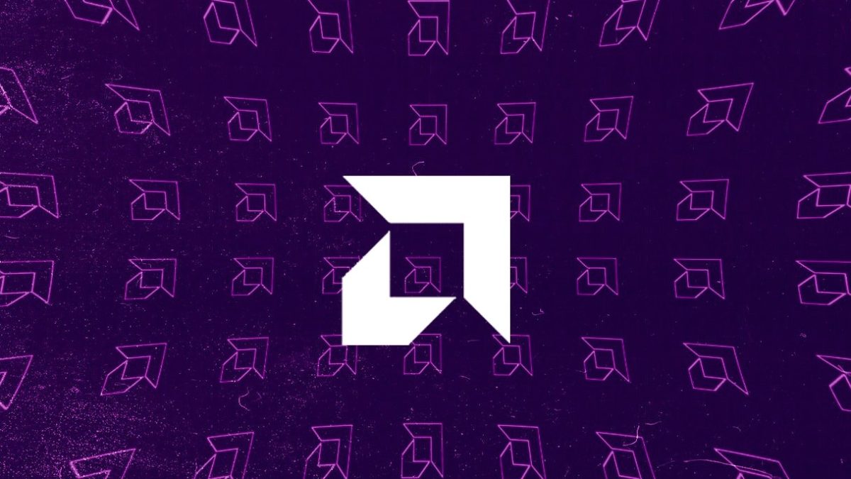 کاهش چشمگیر درآمد AMD در بازار بازی‌های ویدئویی