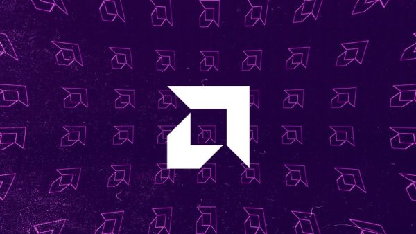 کاهش چشمگیر درآمد AMD در بازار بازی‌های ویدئویی
