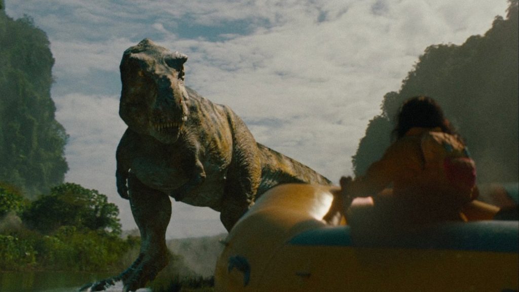 Gareth Edwards Exits Jurassic World Rebirth Sequel — Scarlett Johansson And Co-Leads Still Returning