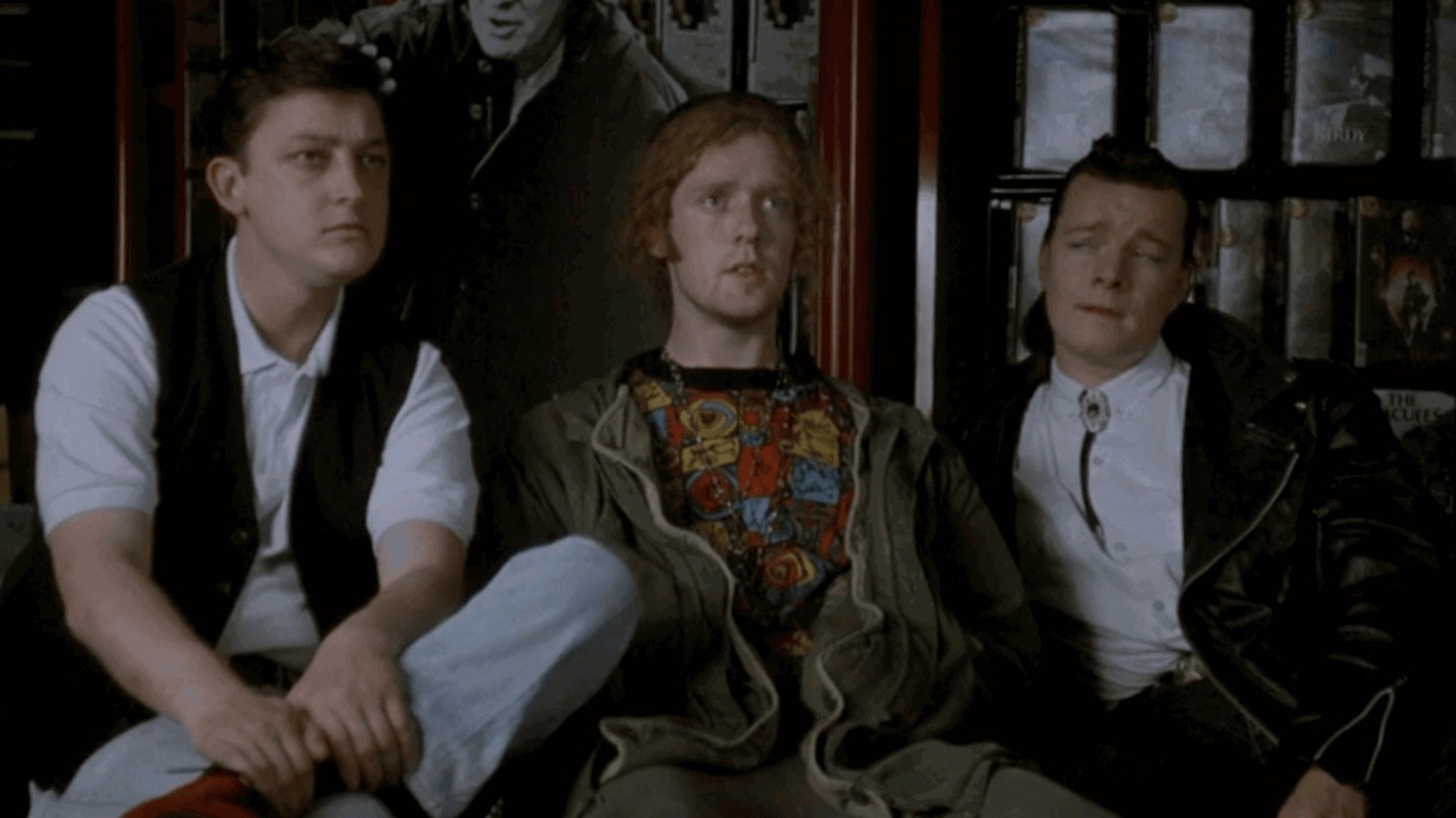 Glen Hansard, Singer-Songwriter And Star Of Once, Dies Aged 56