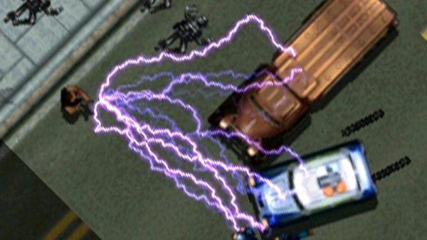 نگاهی به میراث Grand Theft Auto 2: اصلاحات و تحولات در گیم‌پلی