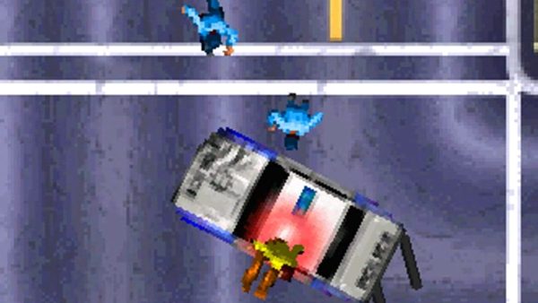 بررسی میراث بازی Grand Theft Auto: بازگشتی به ریشه‌ها