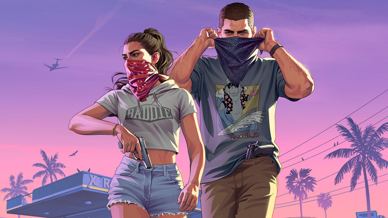 Grand Theft Auto VI Special Coming To Netflix With ‘Extended Look’ At Game