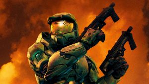 Halo 2’s Midnight Release Turns Into a Hostage Situation in a New Short Film