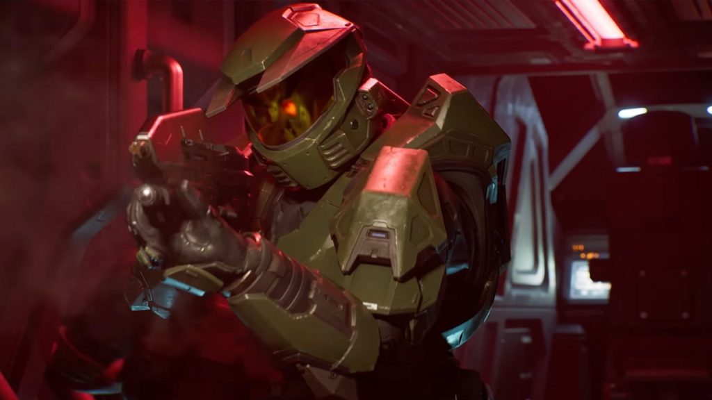 Halo: Campaign Evolved