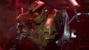Halo: Campaign Evolved