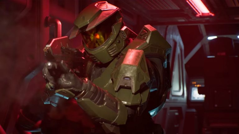 Halo: Campaign Evolved