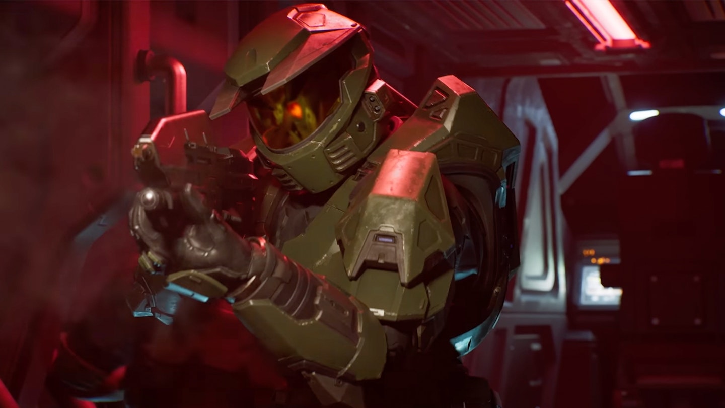 Halo: Campaign Evolved