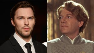Harry Potter HBO Series Adds Nicholas Hoult As Gilderoy Lockhart