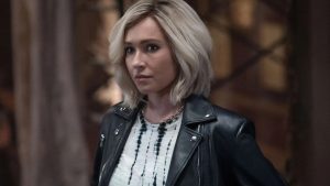 Hayden Panettiere, Star Of Scream Franchise And Heroes, Dies Age 36