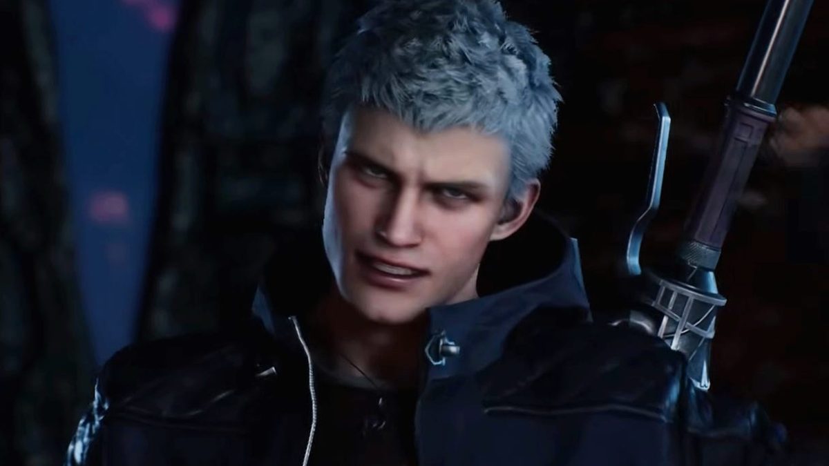 بازگشت هیجانی هیده‌کی کامیا به دنیای Devil May Cry