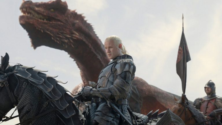 House Of The Dragon Season 4 Is ‘On Schedule’, Says Ryan Condal: ‘The Whole Season Is Payoff’