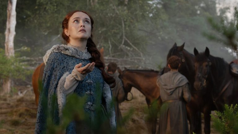 House Of The Dragon Showrunner Ryan Condal Names The Character He’d Put On The Iron Throne Right Now
