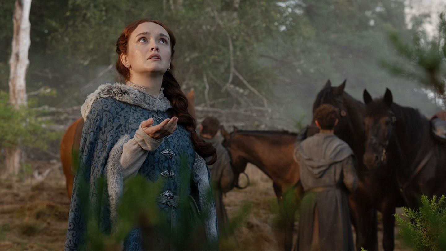 House Of The Dragon: Season 3 finale