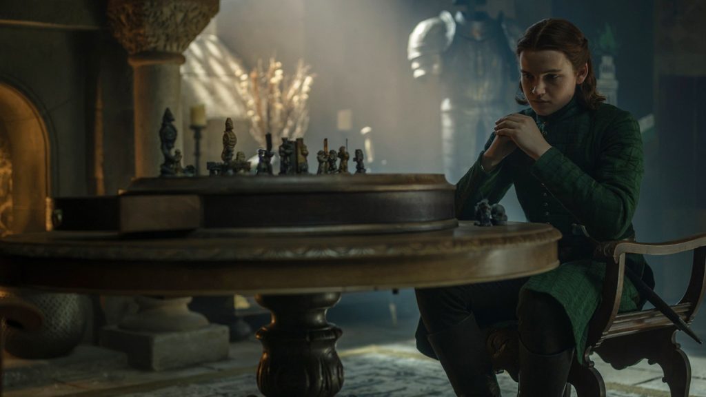 House Of The Dragon’s Daeron Targaryen Is A Perfect Fit For The Legend Of Zelda’s Link