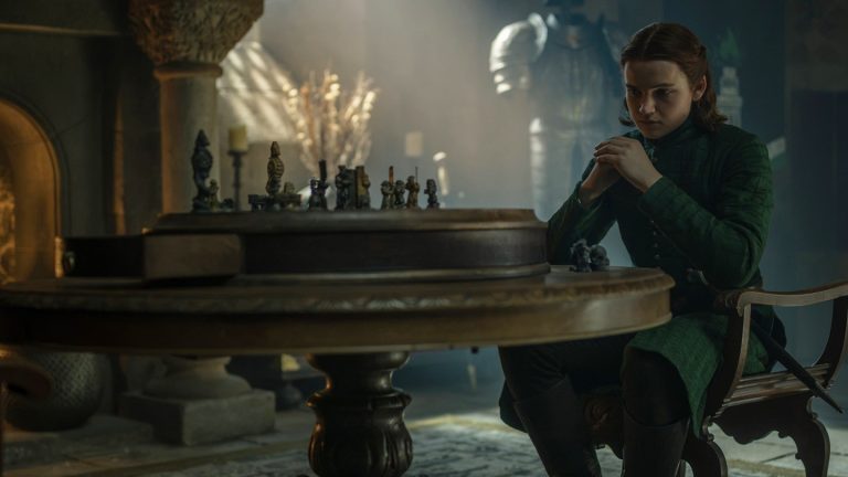 House Of The Dragon’s Daeron Targaryen Is A Perfect Fit For The Legend Of Zelda’s Link