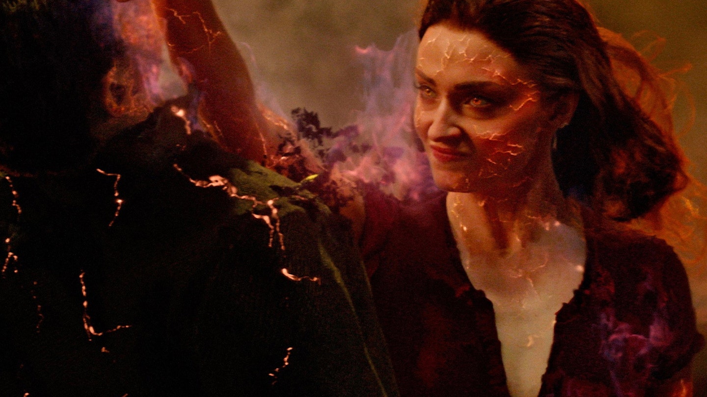 X-Men: Dark Phoenix