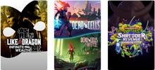 Humble Choice August 2026 Is Live, and It Includes Like a Dragon: Infinite Wealth
