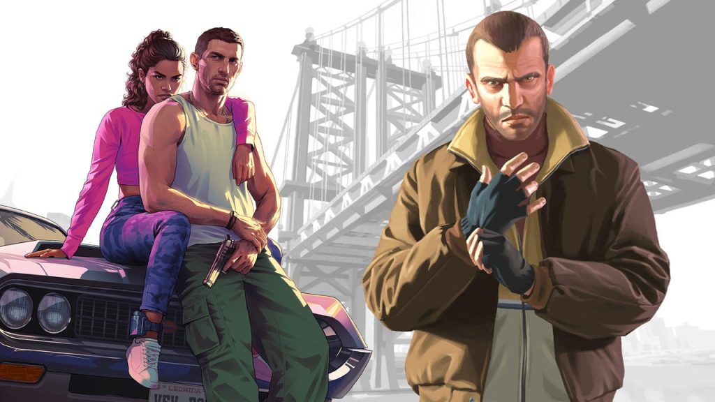 I Hope GTA 6 Borrows a Lot From GTA 4