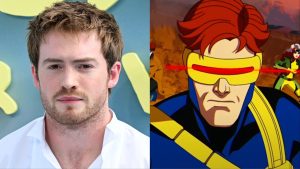 Kit Connor Circling Cyclops Role In MCU X-Men Movie