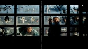 Korean Monster Epic Hope Is Coming To UK Cinemas This September