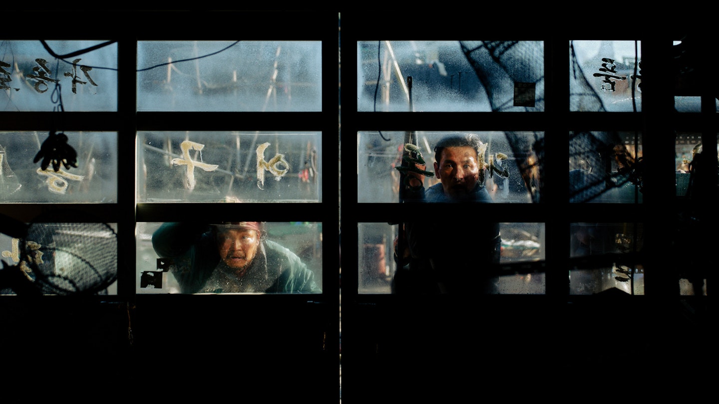 Korean Monster Epic Hope Is Coming To UK Cinemas This September