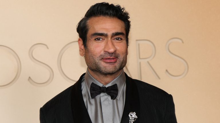 Kumail Nanjiani Sets Directorial Debut, Horror Comedy ‘Howl’, At Orion Pictures