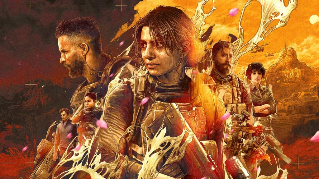 Layoffs Hit Staff at Crossfire Developer That’s No Moon